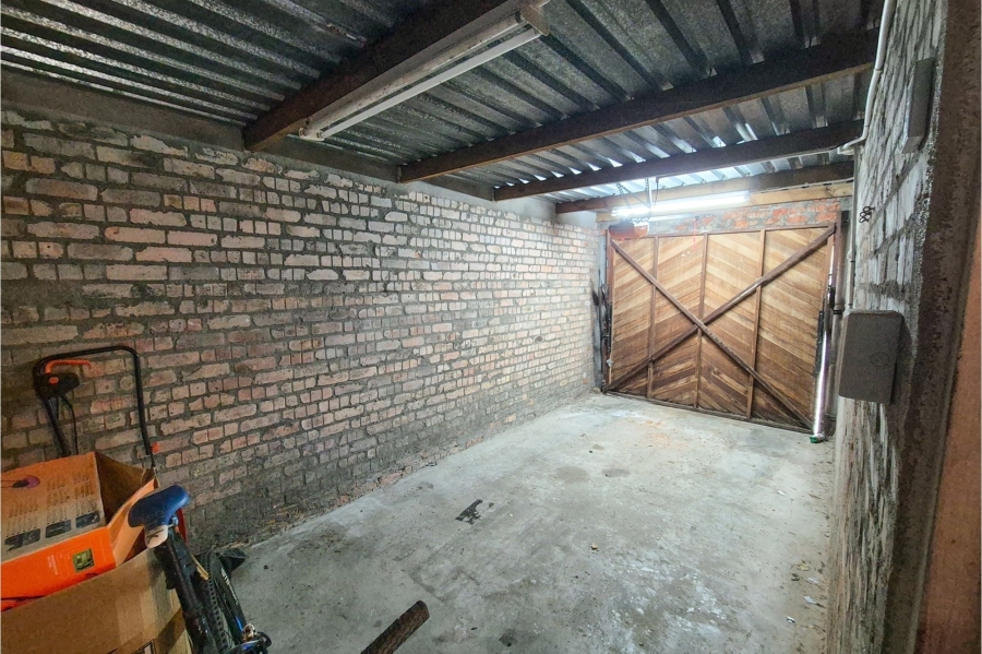 2 Bedroom Property for Sale in Vredekloof Western Cape